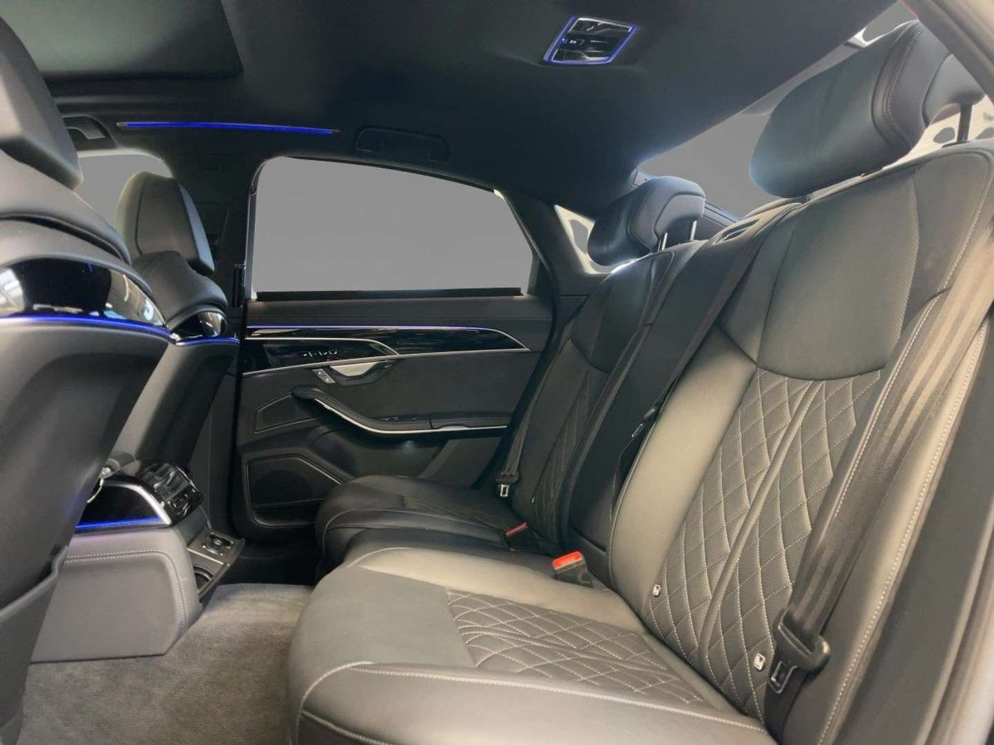 Audi A8 50 TDI Quattro - 2022 - Joinsteer - #7