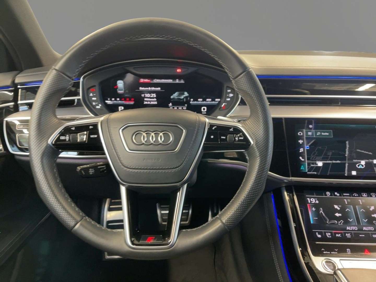 Audi A8 50 TDI Quattro - 2022 - Joinsteer - #9