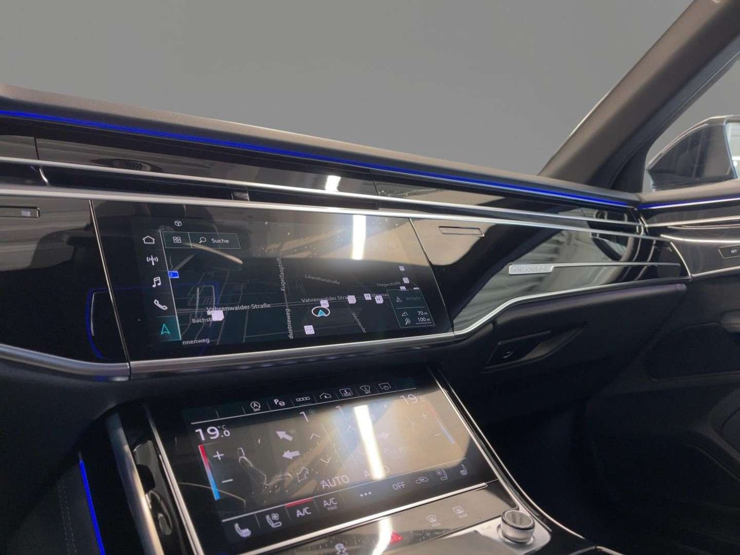 Audi A8 50 TDI Quattro - 2022 - Joinsteer - #10