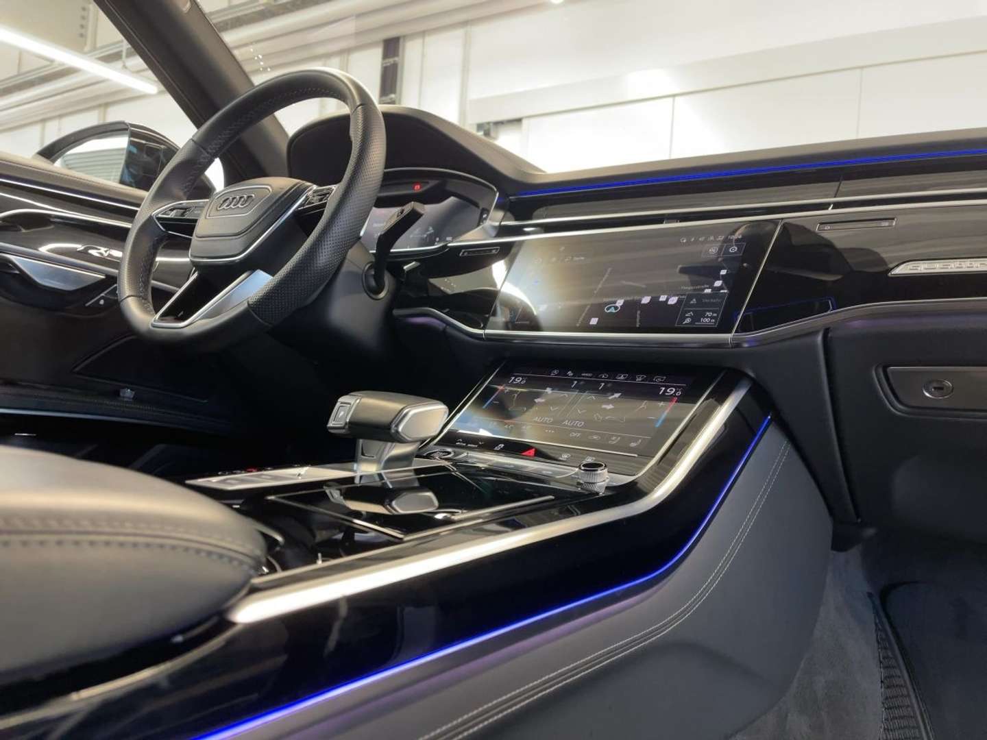 Audi A8 50 TDI Quattro - 2022 - Joinsteer - #11