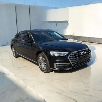 Audi A8 4.0 Quattro - - Joinsteer - #1