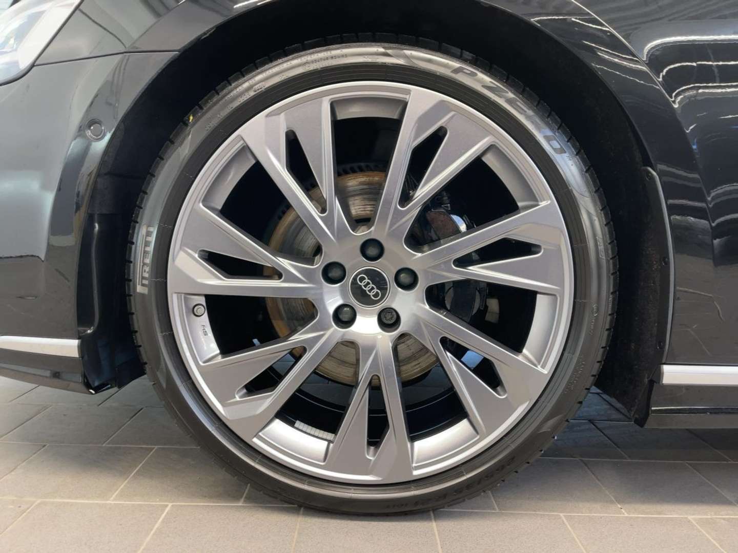 Audi A8 50 TDI Quattro - 2022 - Joinsteer - #18