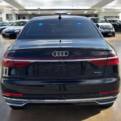 Audi A8 4.0 Quattro - - Joinsteer - #3