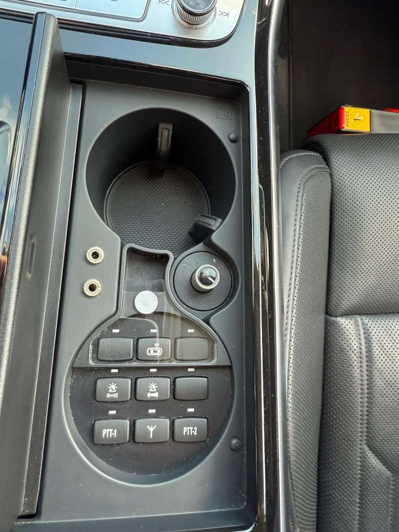 Audi A8 4.0 Quattro - 2020 - Joinsteer - #8