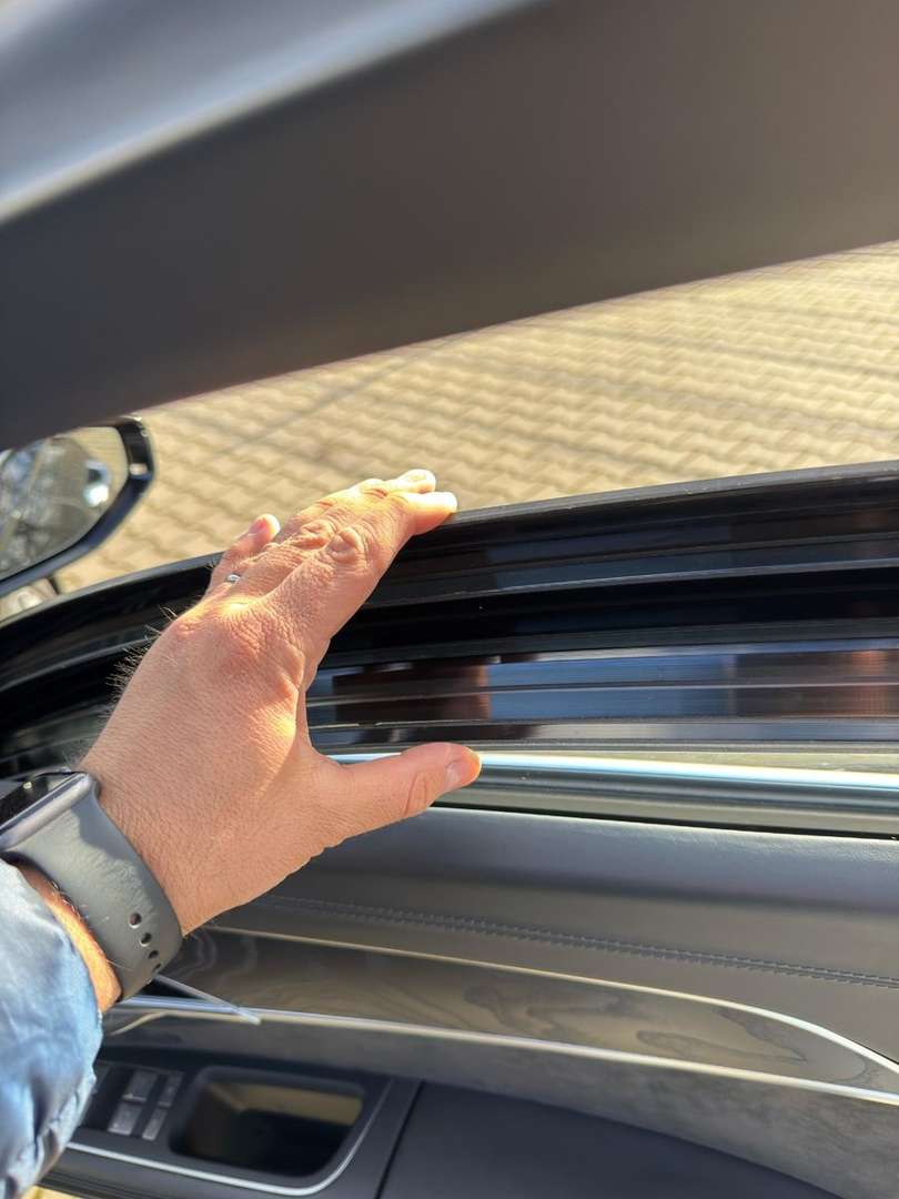 Audi A8 4.0 Quattro - 2020 - Joinsteer - #9