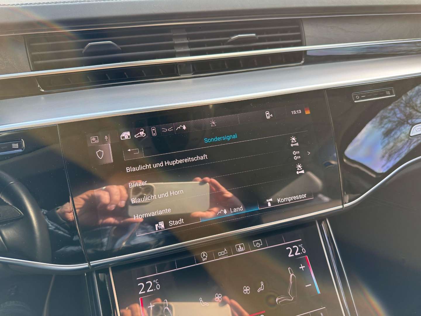 Audi A8 4.0 Quattro - 2020 - Joinsteer - #10