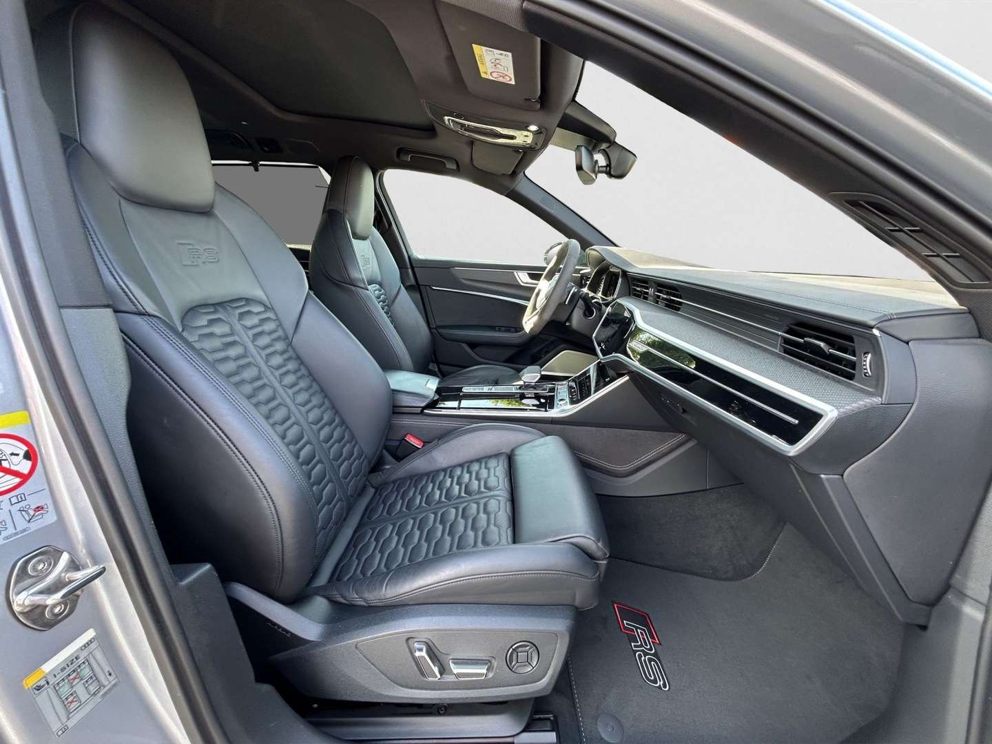 Audi RS6 Avant 4.0 TFSI Quattro - 2022 - Joinsteer - #4