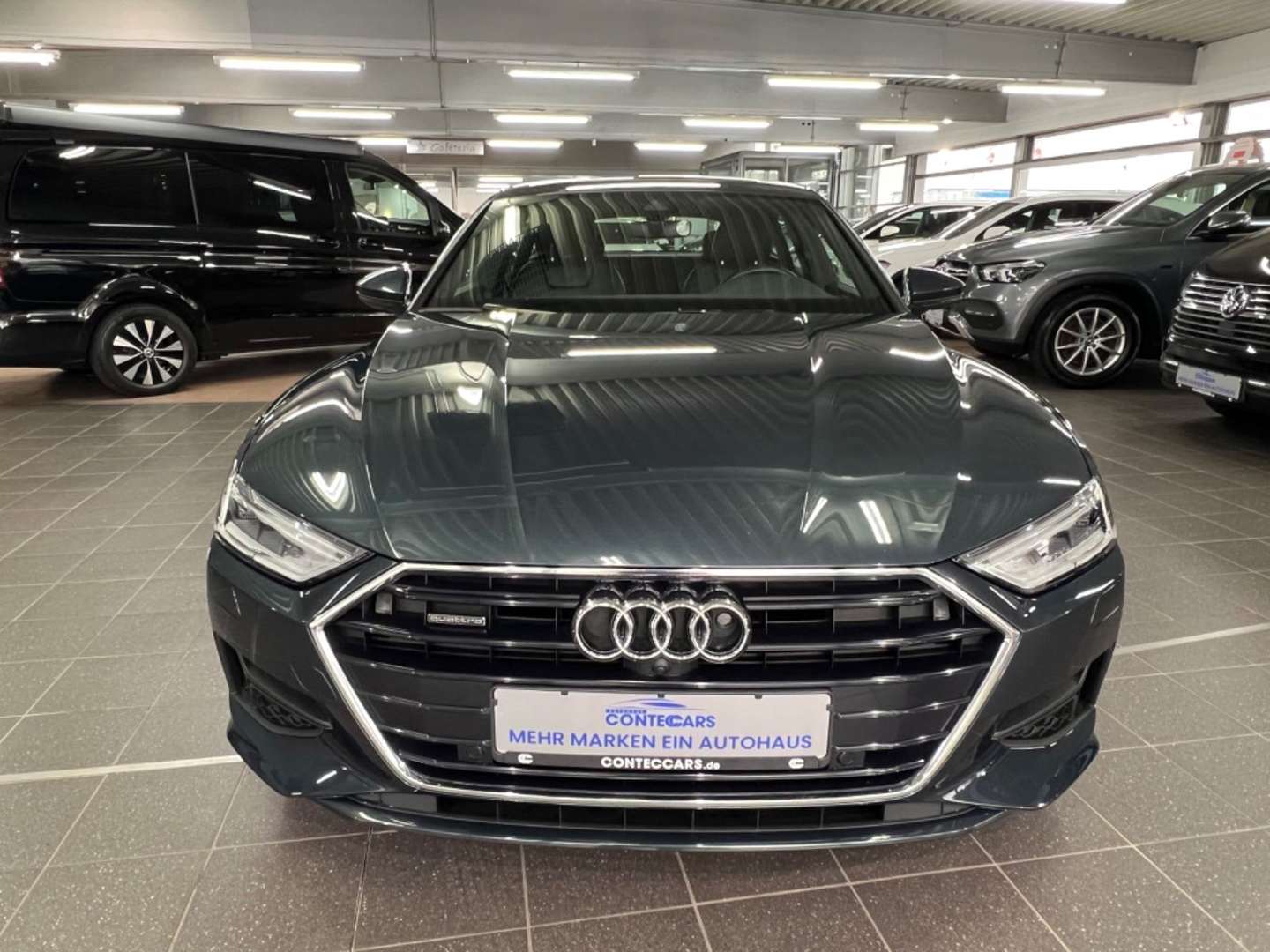 Audi A7 Sportback 45 TDI S Line - 2019 - Joinsteer - #3