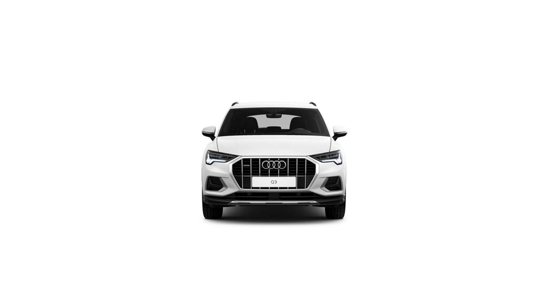 Audi Q3 45 TFSI S LINE - 2024 - Joinsteer - #2
