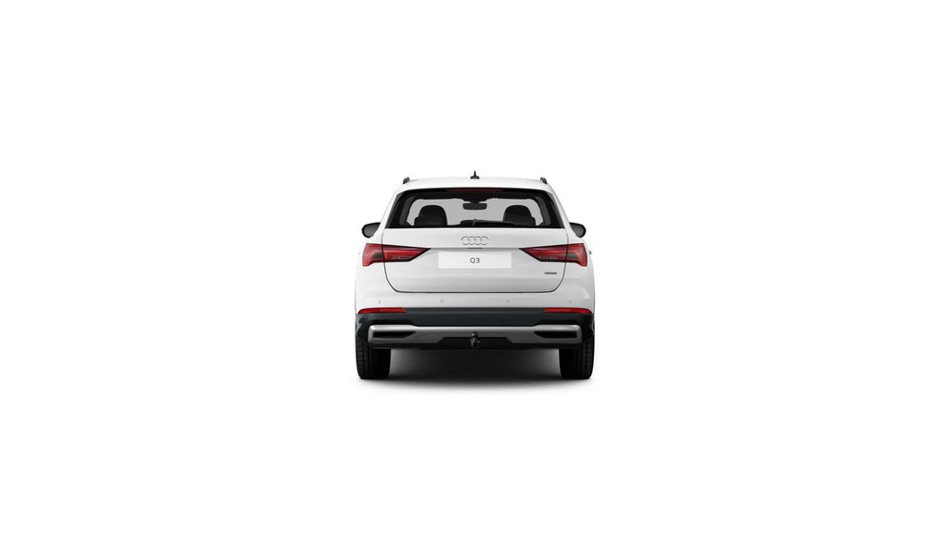 Audi Q3 45 TFSI S LINE - 2024 - Joinsteer - #3