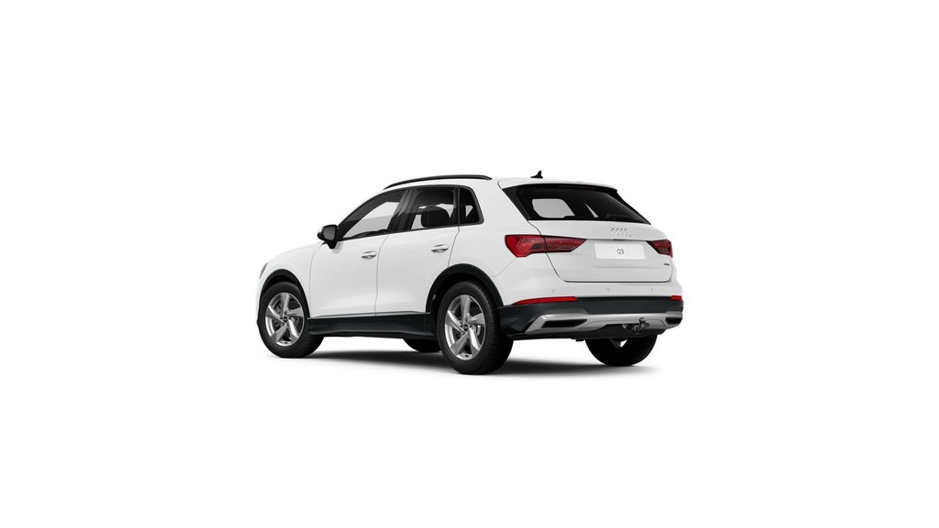 Audi Q3 45 TFSI S LINE - 2024 - Joinsteer - #4