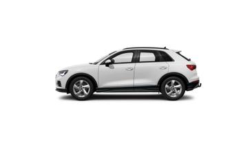 Audi Q3 45 TFSI S LINE — photo 5