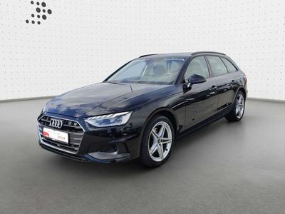 Audi A4 35 TFSI - - Joinsteer - #1