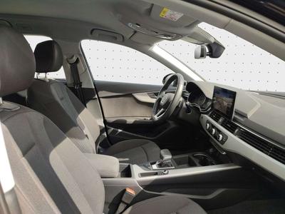 Audi A4 35 TFSI - - Joinsteer - #3