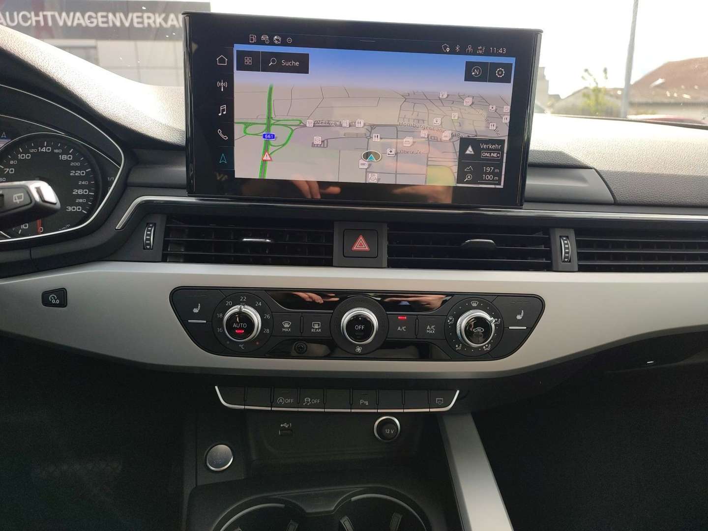 Audi A4 35 TFSI - 2023 - Joinsteer - #6