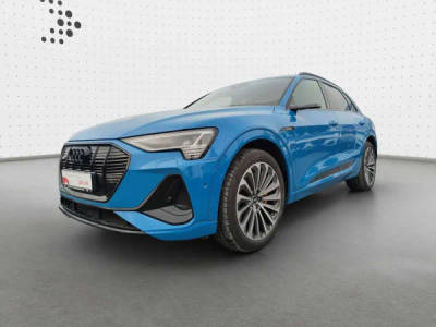 Audi Non Identifié 55 Quattro - 2021 - Joinsteer - #1
