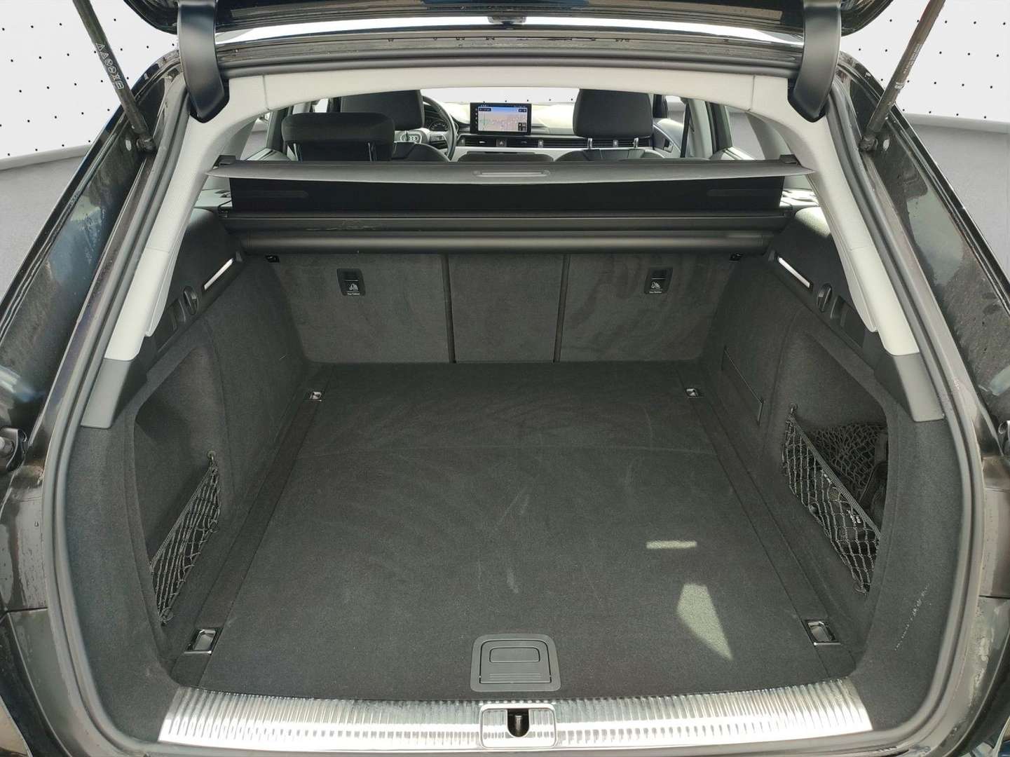 Audi A4 35 TFSI - 2023 - Joinsteer - #10