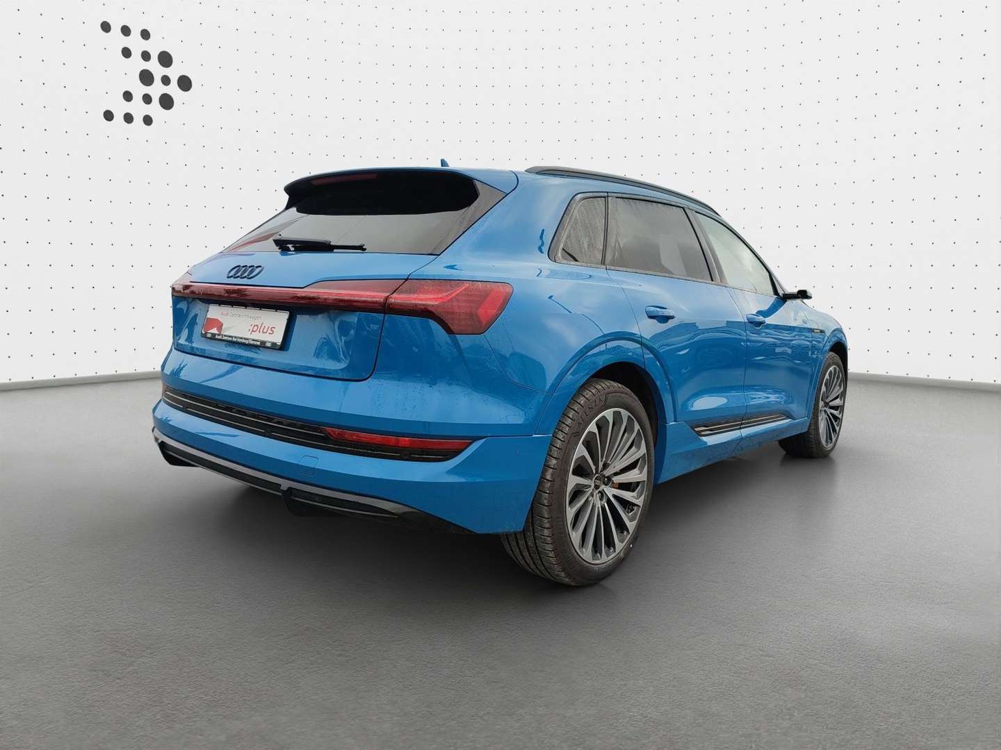 Audi Non Identifié 55 Quattro - 2021 - Joinsteer - #2