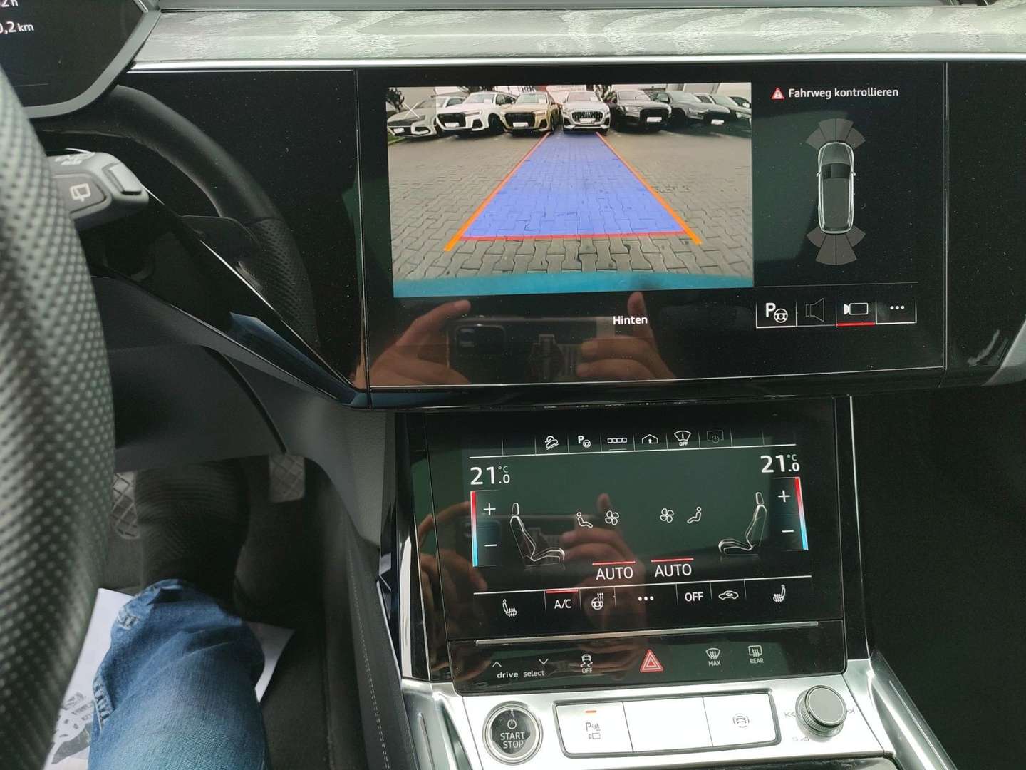 Audi Non Identifié 55 Quattro - 2021 - Joinsteer - #7