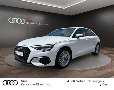 Audi A3 Sportback 40 TFSI E Advanced - - Joinsteer - #1