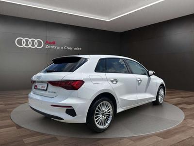 Audi A3 Sportback 40 TFSI E Advanced - - Joinsteer - #3