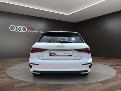 Audi A3 Sportback 40 TFSI E Advanced - - Joinsteer - #4
