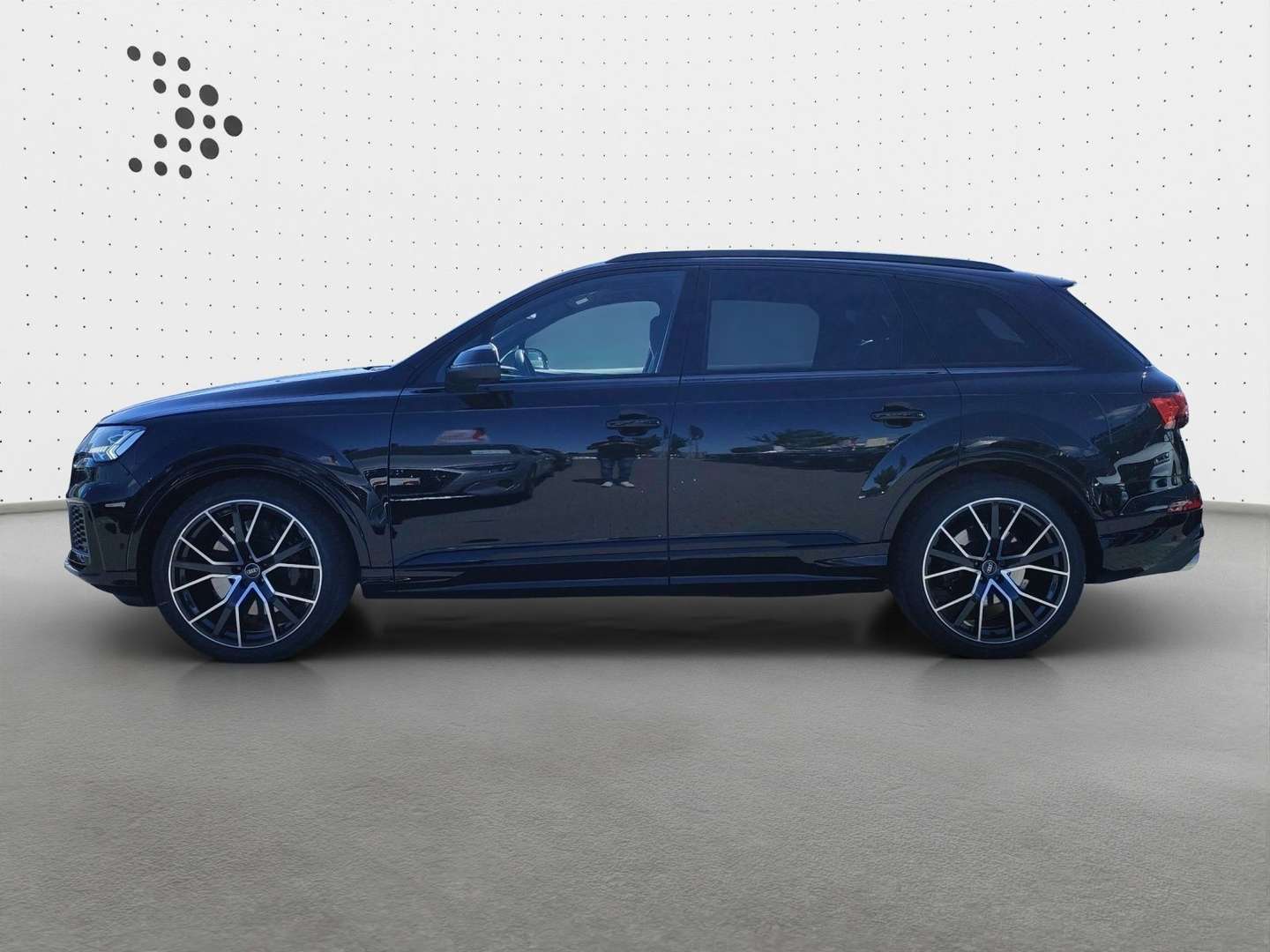 Audi SQ7 4.0 TFSI Quattro - 2022 - Joinsteer - #3