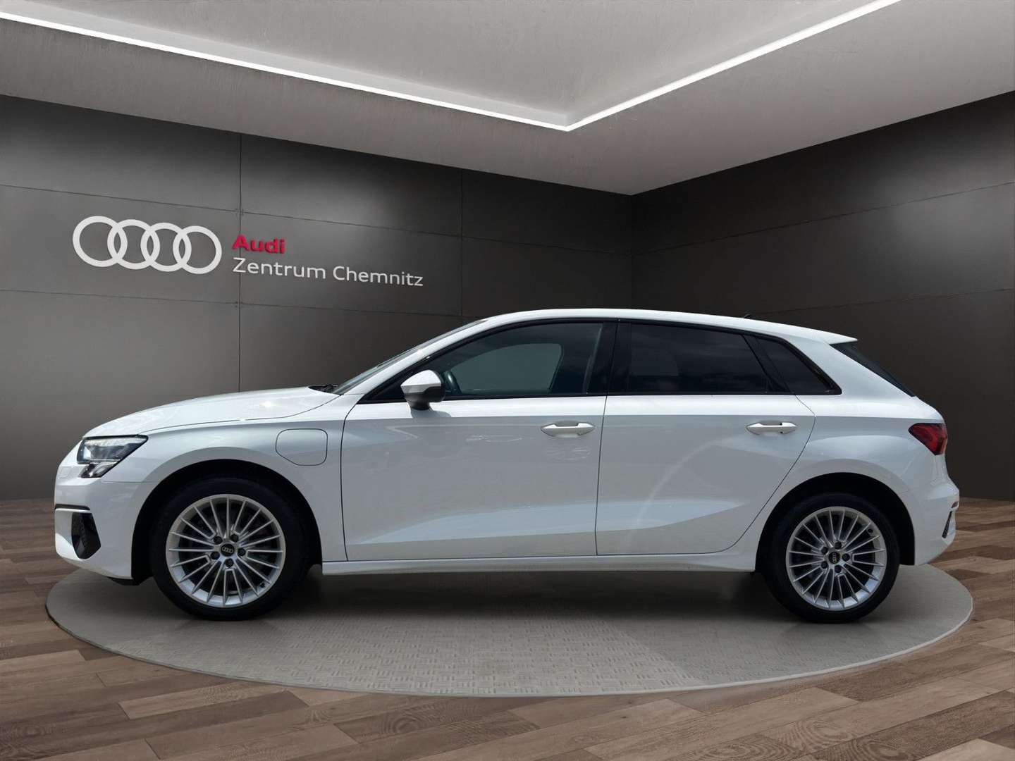 Audi A3 Sportback 40 TFSI E Advanced - 2022 - Joinsteer - #8