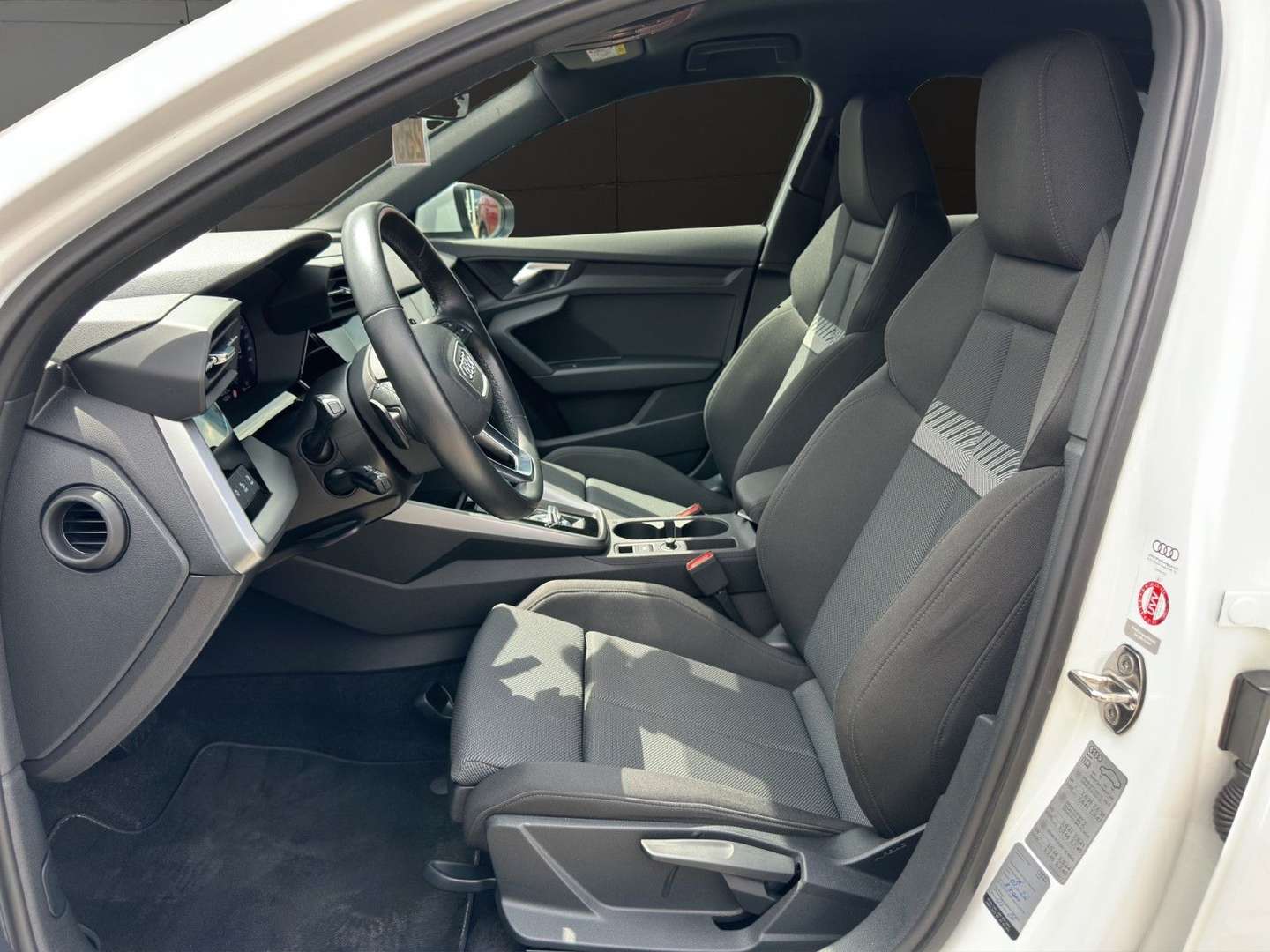 Audi A3 Sportback 40 TFSI E Advanced - 2022 - Joinsteer - #9