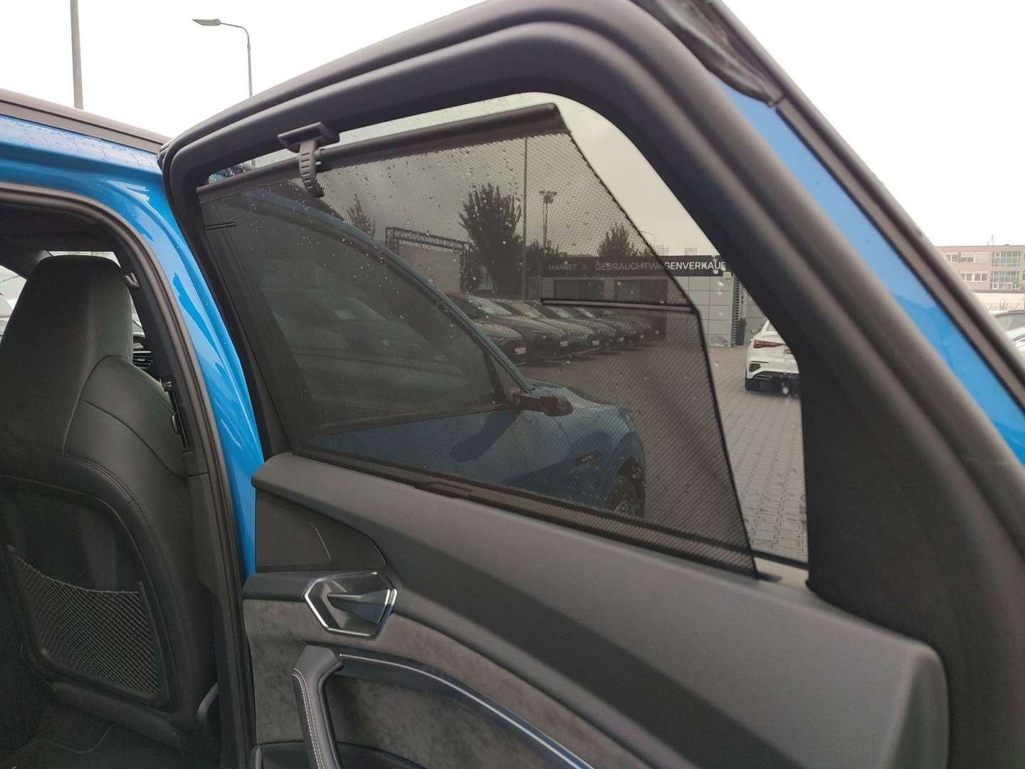 Audi Non Identifié 55 Quattro - 2021 - Joinsteer - #21