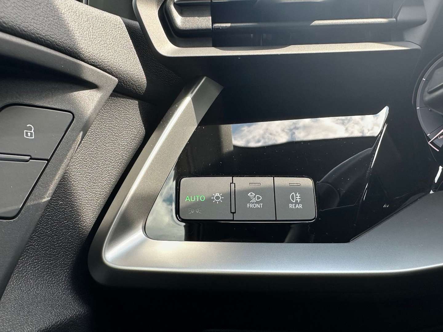 Audi A3 Sportback 40 TFSI E Advanced - 2022 - Joinsteer - #14