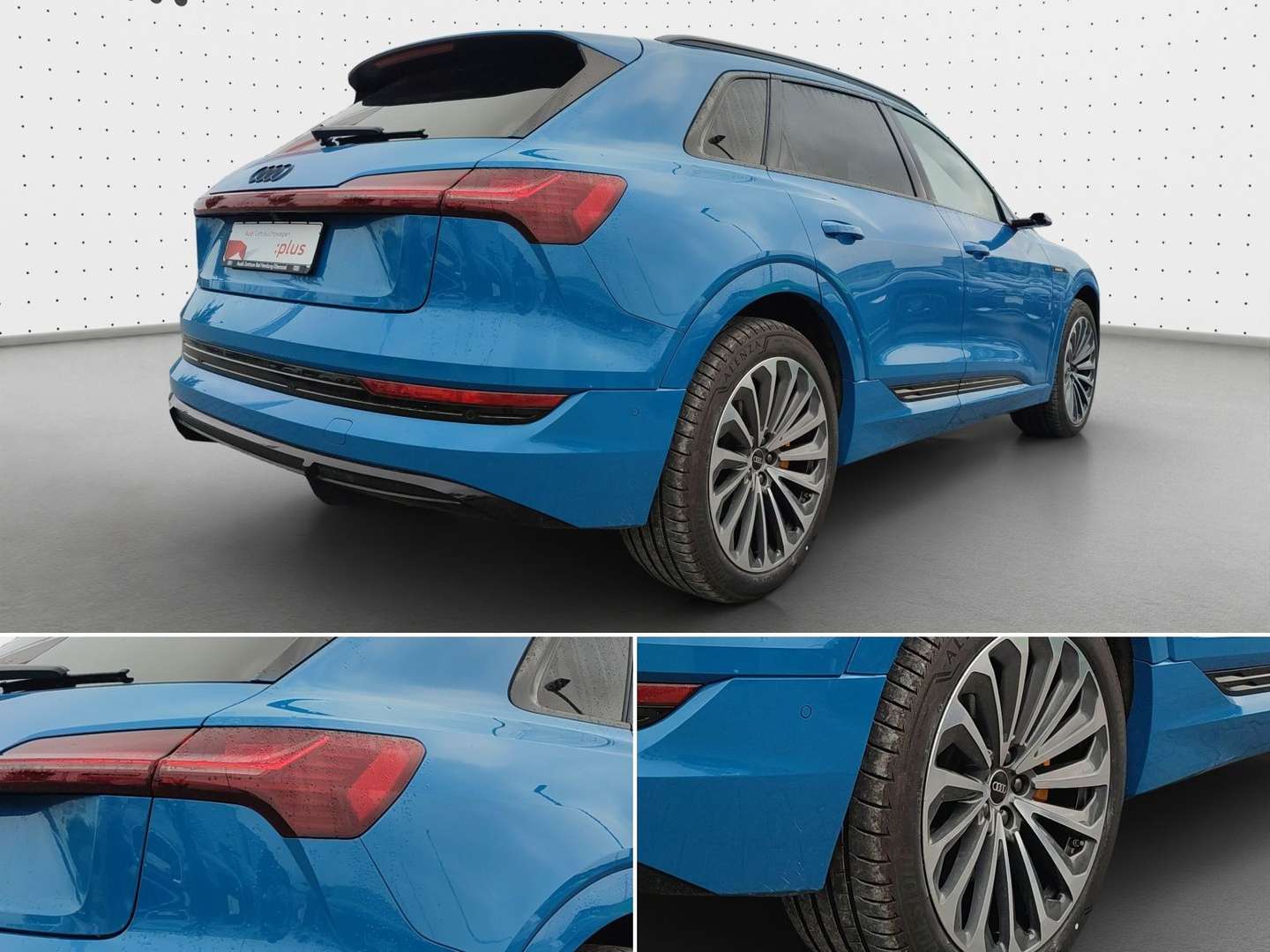 Audi Non Identifié 55 Quattro - 2021 - Joinsteer - #23