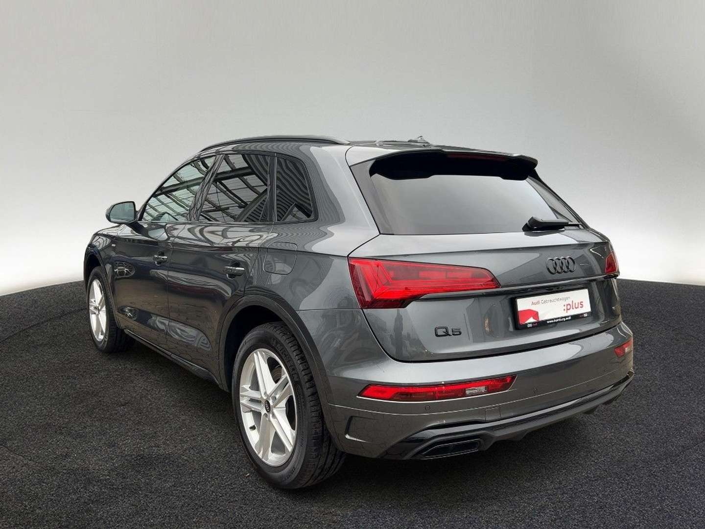 Audi Q5 50 TFSI E S Line - 2022 - Joinsteer - #2