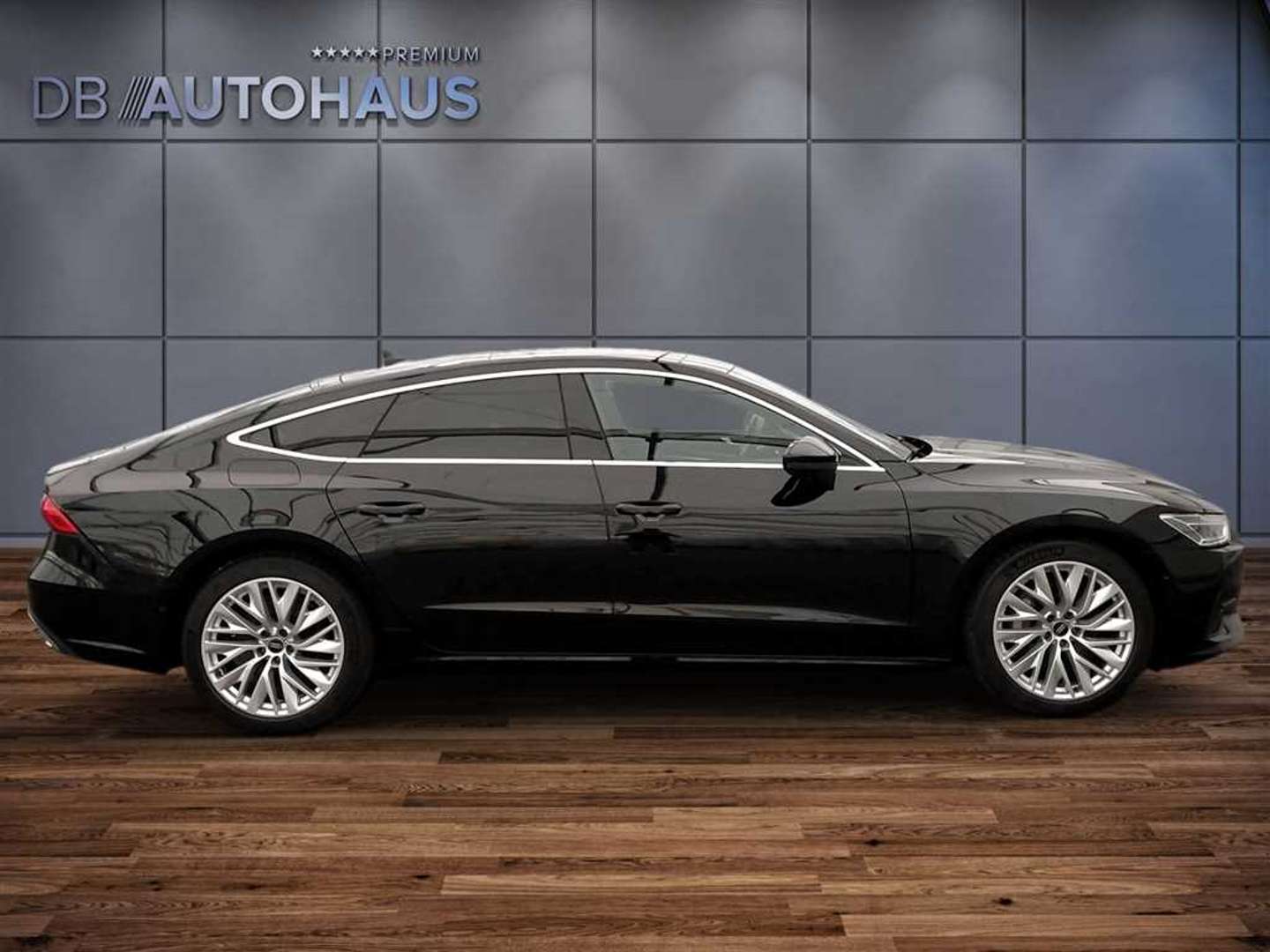 Audi A7 Sportback 45 2.0 TFSI S Line - 2022 - Joinsteer - #3