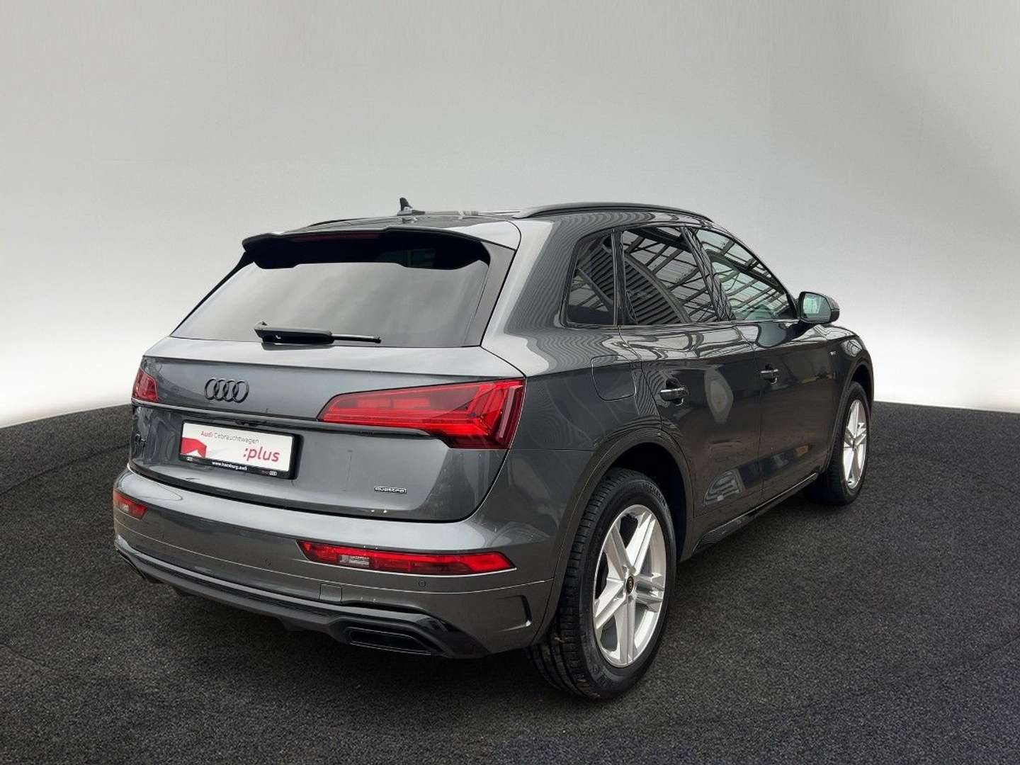 Audi Q5 50 TFSI E S Line - 2022 - Joinsteer - #3