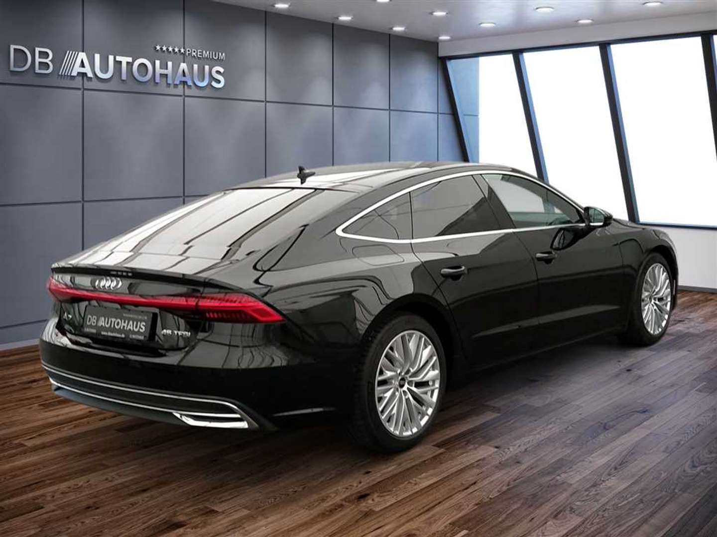 Audi A7 Sportback 45 2.0 TFSI S Line - 2022 - Joinsteer - #4