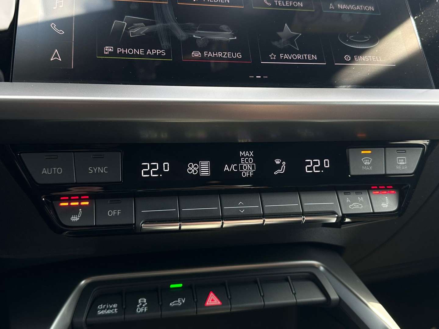 Audi A3 Sportback 40 TFSI E Advanced - 2022 - Joinsteer - #19