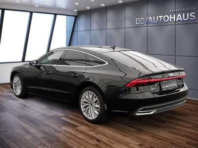 Audi A7 Sportback 45 2.0 TFSI S Line - - Joinsteer - #5