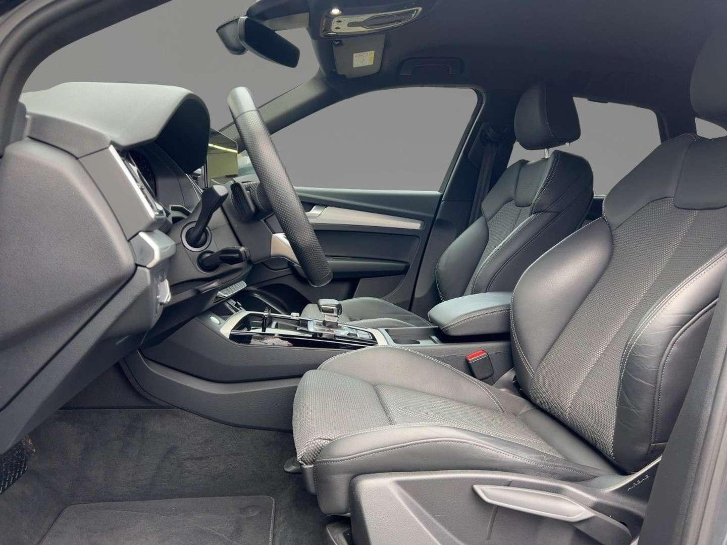 Audi Q5 50 TFSI E S Line - 2022 - Joinsteer - #6