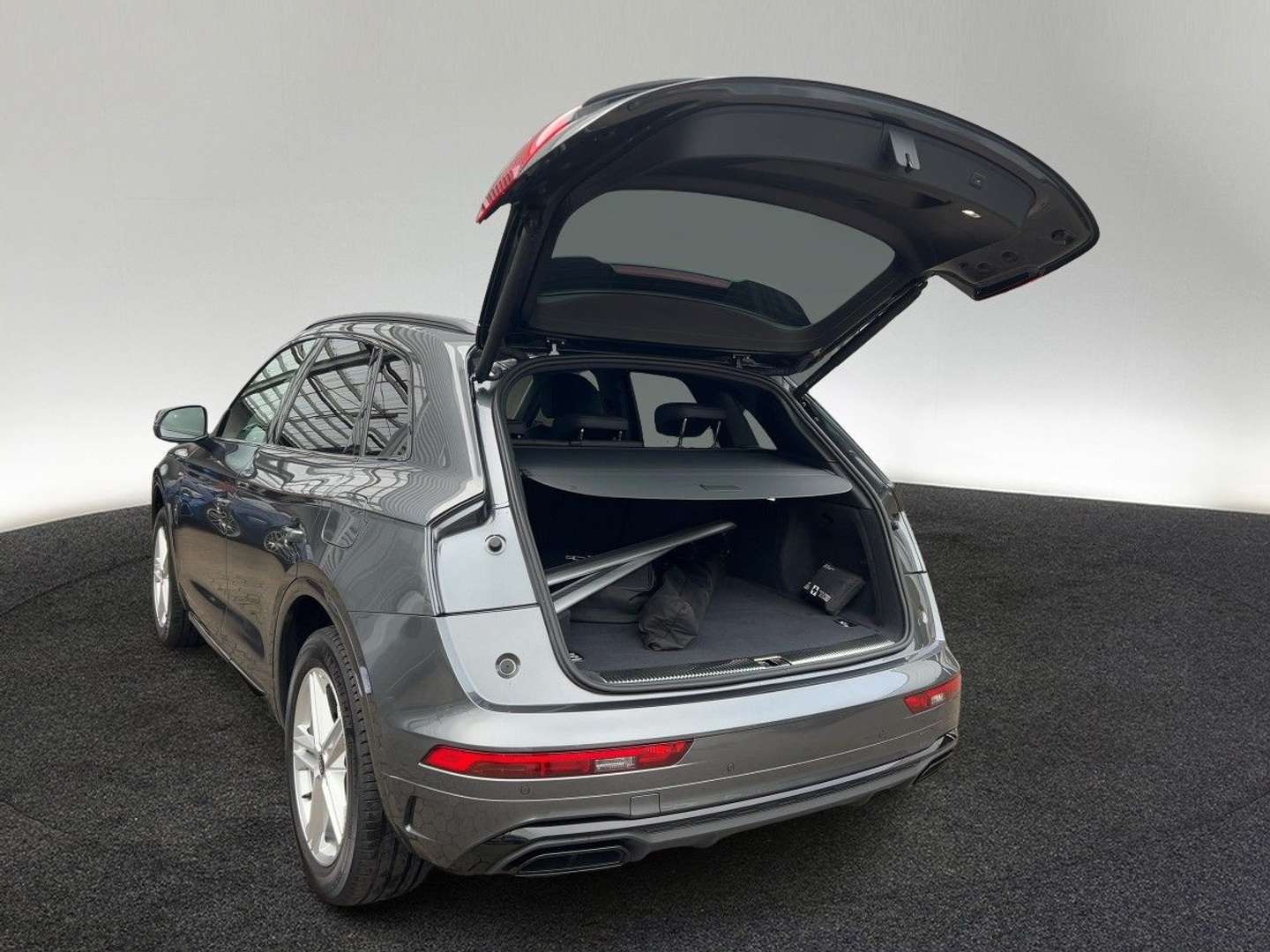 Audi Q5 50 TFSI E S Line - 2022 - Joinsteer - #8