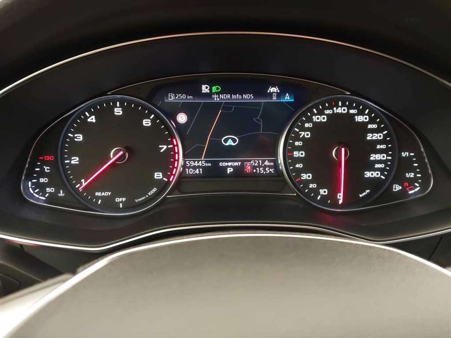 Audi A7 Sportback 45 2.0 TFSI S Line - 2022 - Joinsteer - #10