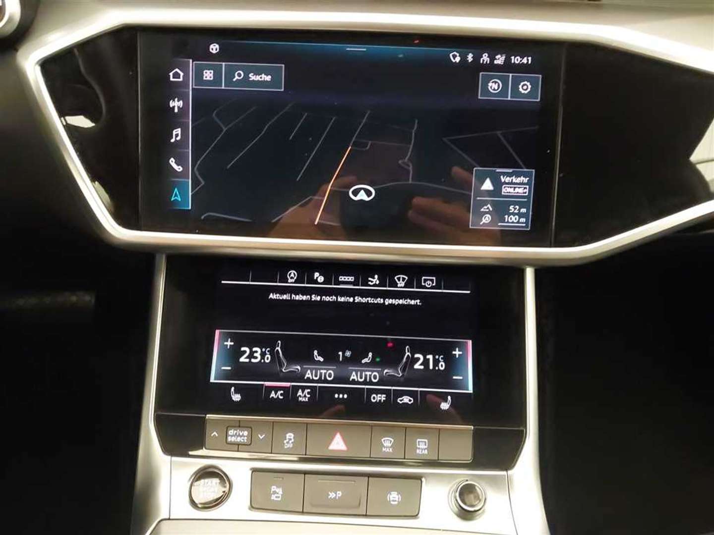 Audi A7 Sportback 45 2.0 TFSI S Line - 2022 - Joinsteer - #11