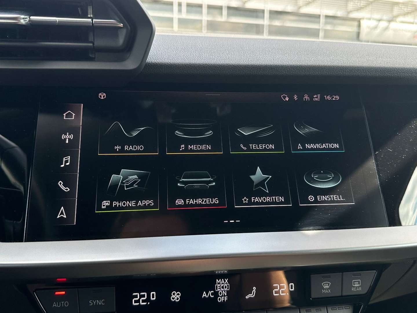 Audi A3 Sportback 40 TFSI E Advanced - 2022 - Joinsteer - #26