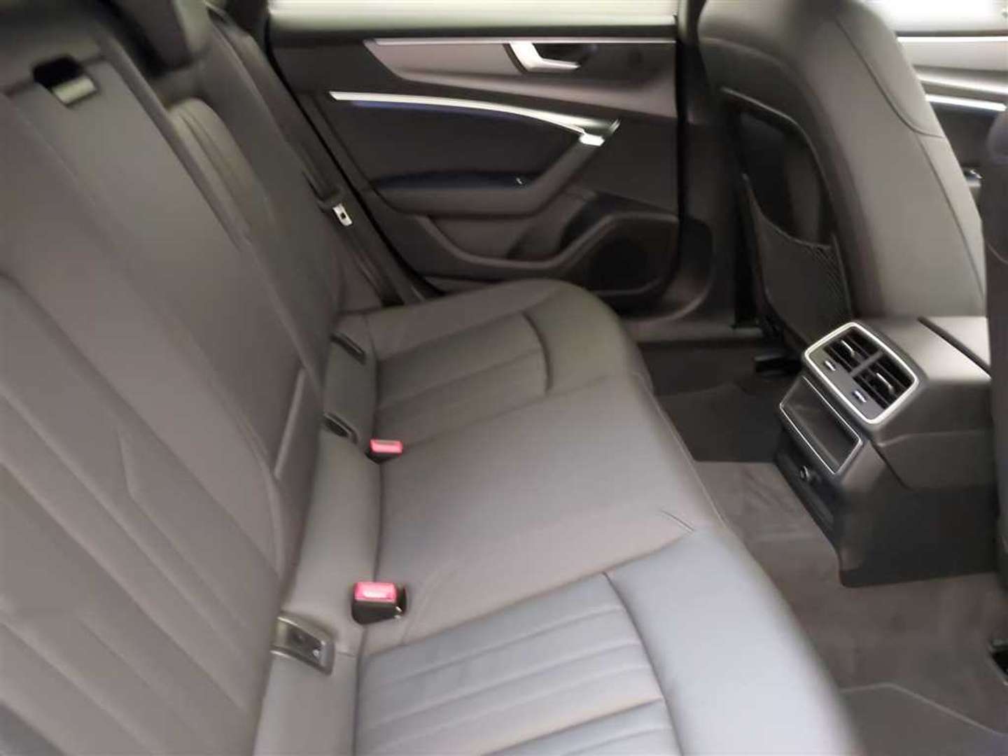 Audi A7 Sportback 45 2.0 TFSI S Line - 2022 - Joinsteer - #17