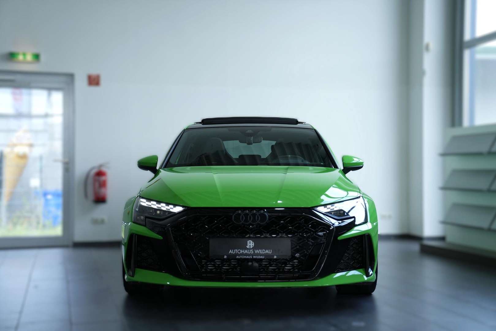 Audi RS3 Sportback RS Quattro - 2025 - Joinsteer - #3