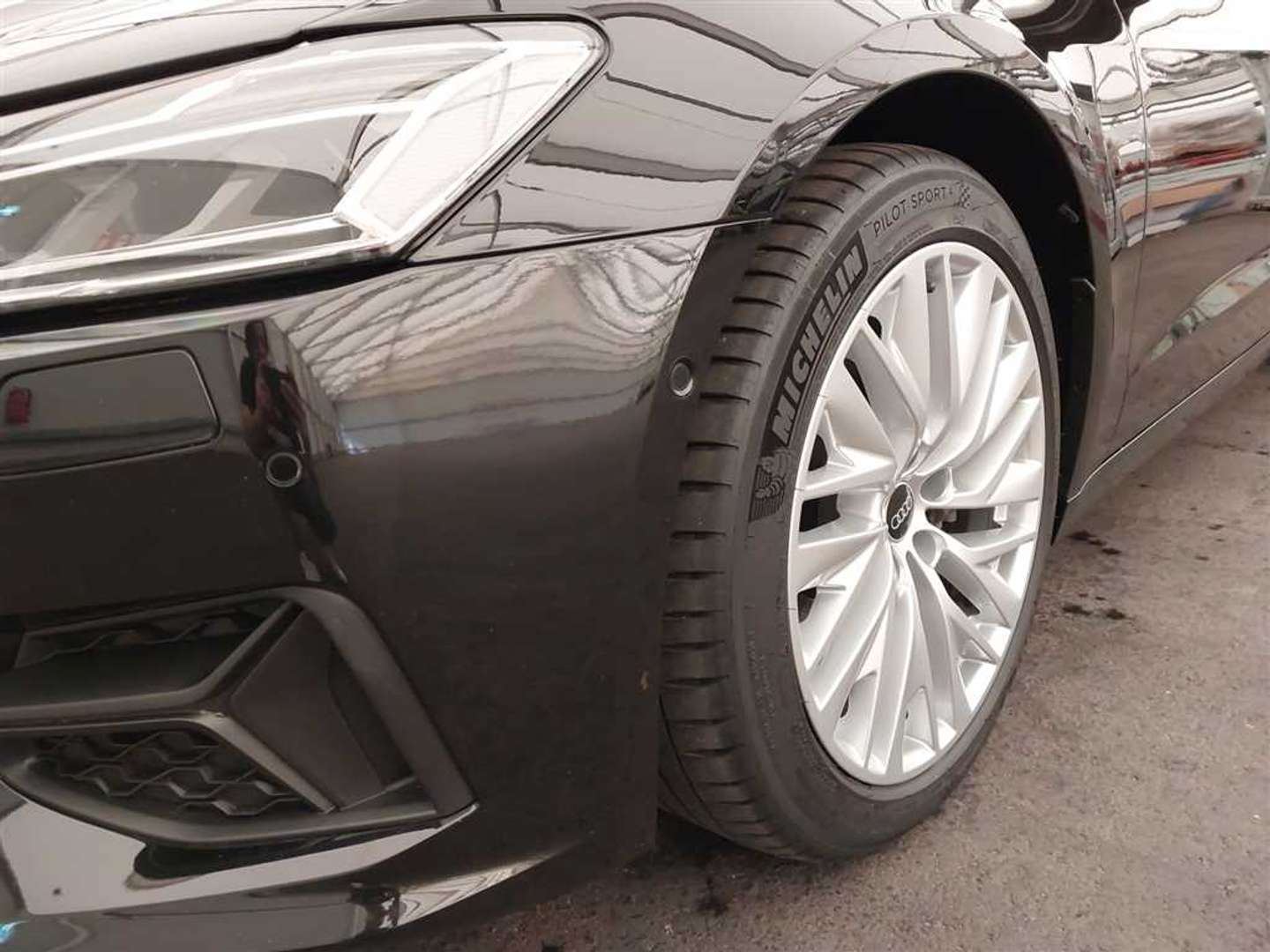 Audi A7 Sportback 45 2.0 TFSI S Line - 2022 - Joinsteer - #19