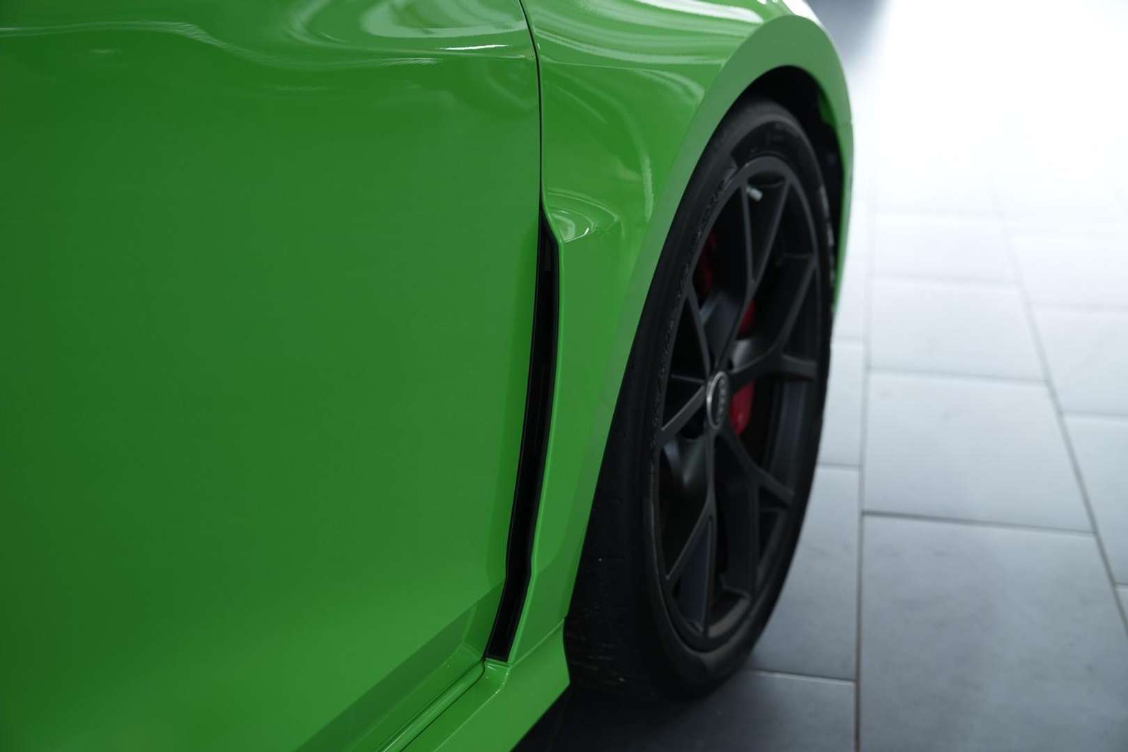 Audi RS3 Sportback RS Quattro - 2025 - Joinsteer - #6