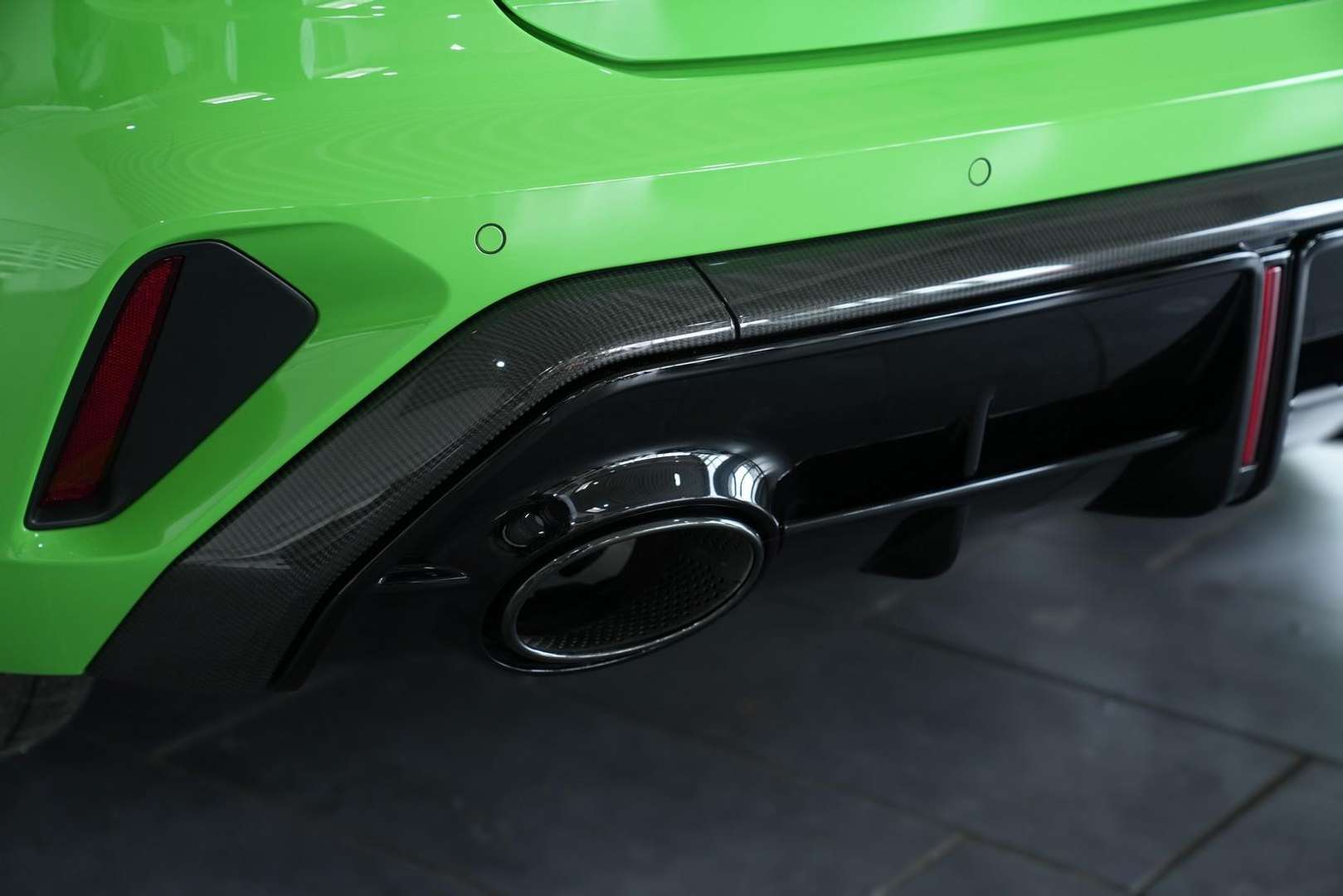 Audi RS3 Sportback RS Quattro - 2025 - Joinsteer - #14