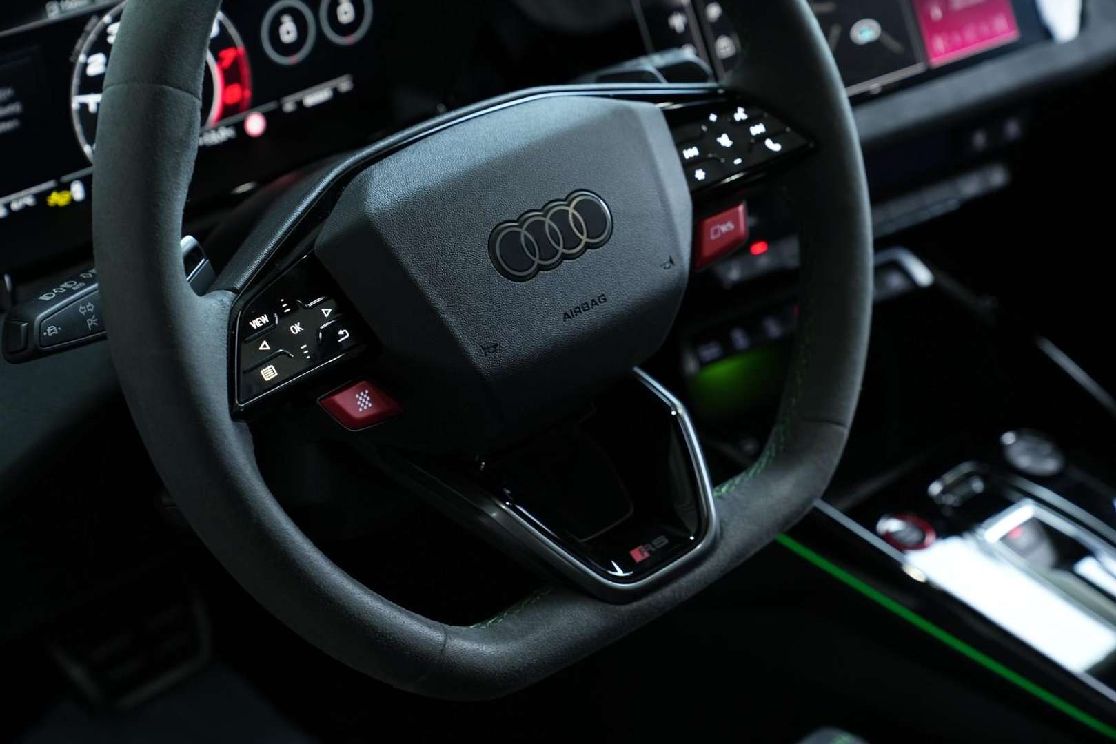 Audi RS3 Sportback RS Quattro - 2025 - Joinsteer - #22
