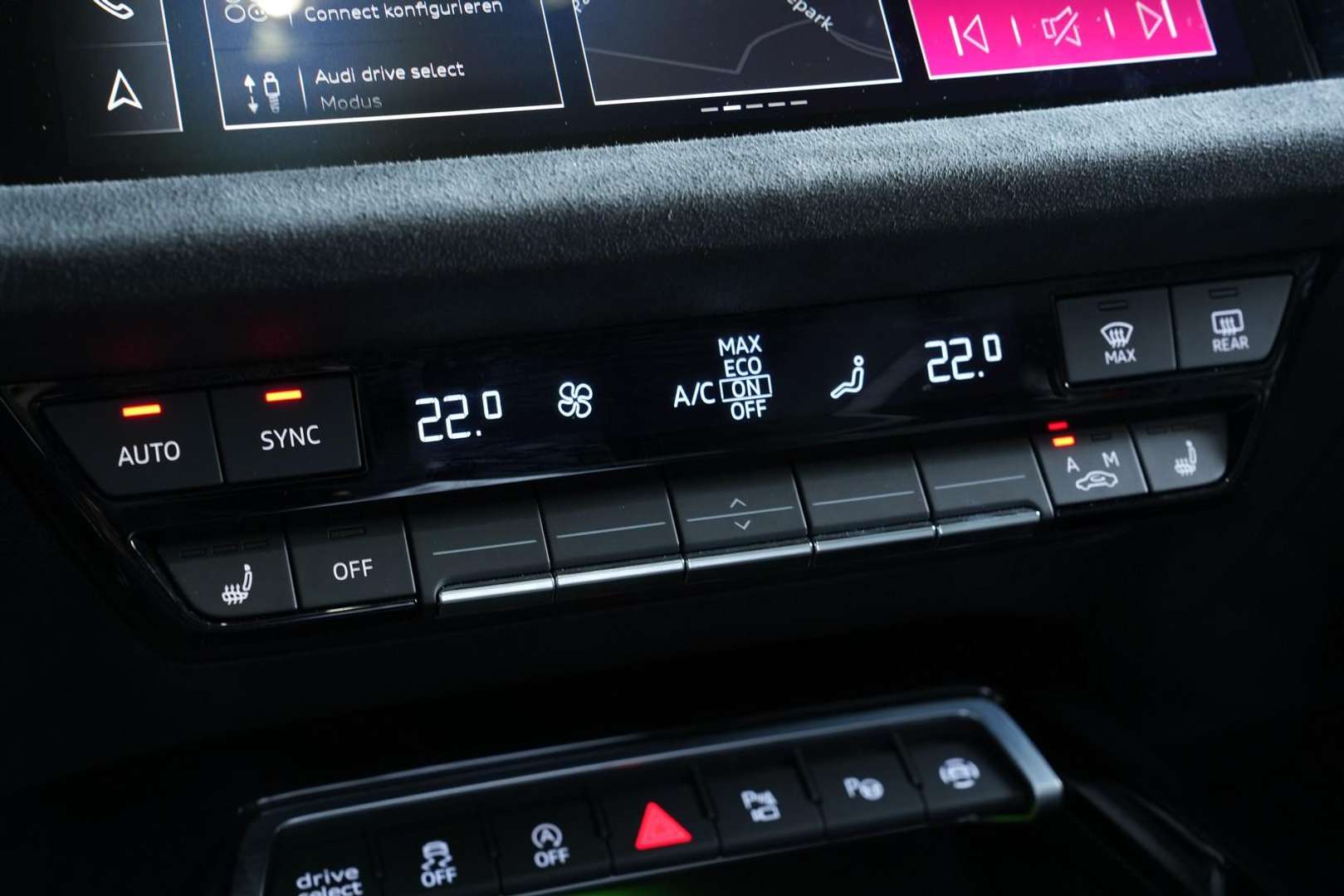 Audi RS3 Sportback RS Quattro - 2025 - Joinsteer - #29